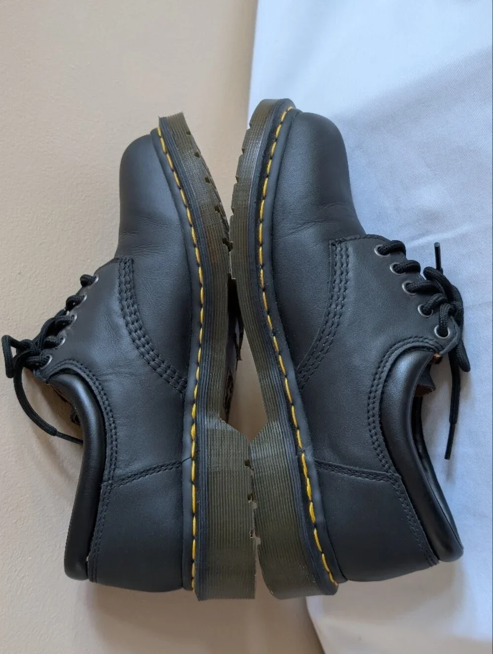 Dr. Martens brand new